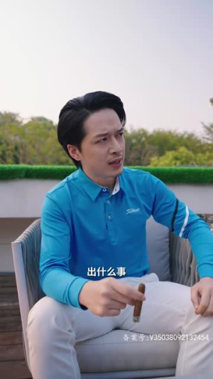 王的盛宴（85集）精彩好看的短剧