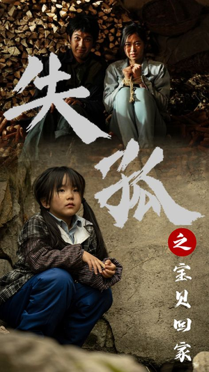 失孤之宝贝回家（71集）短剧太精彩了