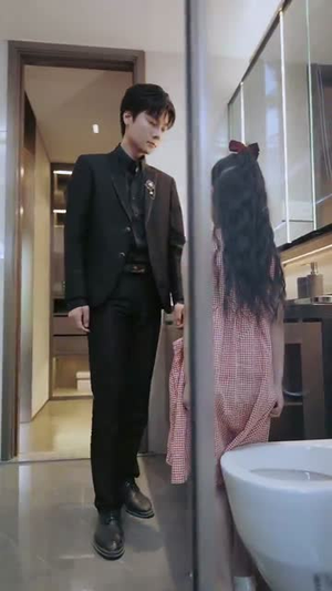 妈妈我想你（65集）看短剧放松一下