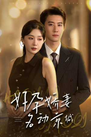好孕娇妻名动京城（32集）精彩短剧追不停