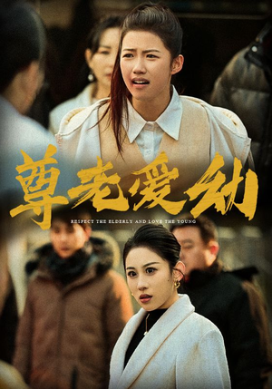 尊老爱幼（48集）1-102集