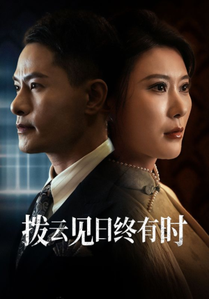 拨云见日终有时（30集）解说文案