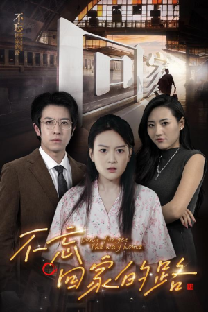 不忘回家的路（61集）短剧热门分享