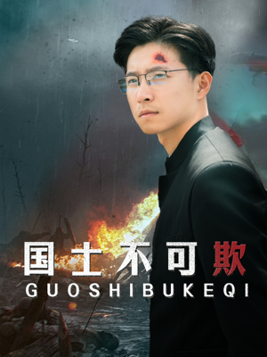 国士不可欺（79集）一个短剧看全集