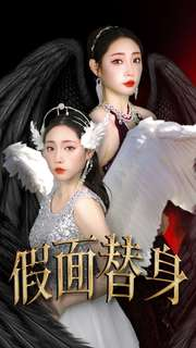 假面替身（30集）短剧精彩片段