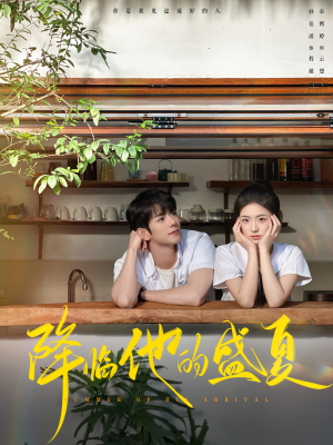 降临他的盛夏（90集）高分佳作免费看