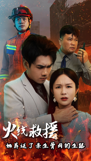 火线救援她亲手葬送了孩子生路（29集）火爆短剧抢先看