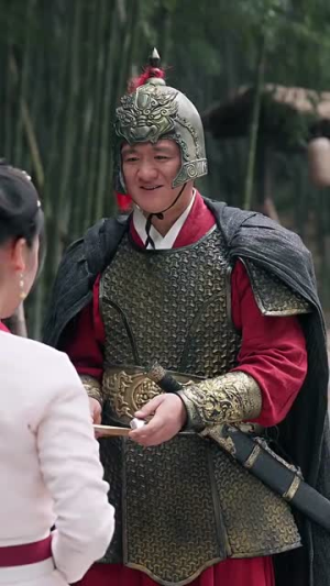 画堂春（94集）观看软件