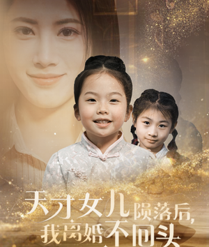 天才女儿陨落后，我离婚不回头（30集）最新热播短剧