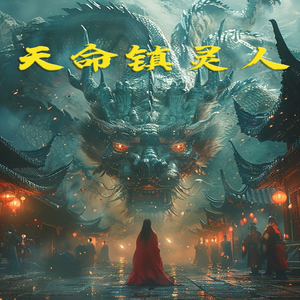 天命镇灵人（71集）短剧太好看了吧