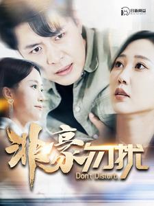 非豪勿扰（100集）河马免费短剧