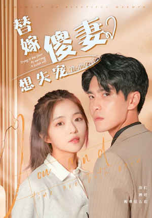 替嫁傻妻想失宠（93集）好看吗