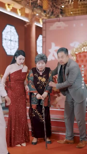 我开出租被美女总裁追着结婚（78集）第一季