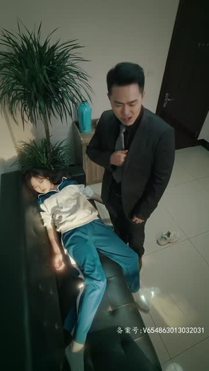 致命未婚妻（80集）太好看了短剧