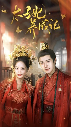 太子妃养成记（97集）免费看全网短剧