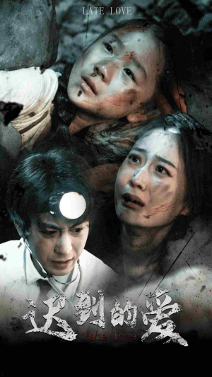 迟到的爱（48集）全集完整版
