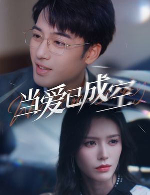 当爱已成空（30集）演员表