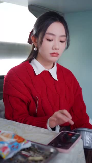 春运回家路（32集）河马免费短剧