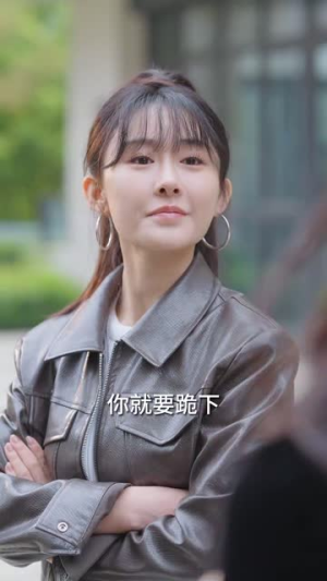 鹿总夫人又要和您摊牌了（100集）超火热门短剧