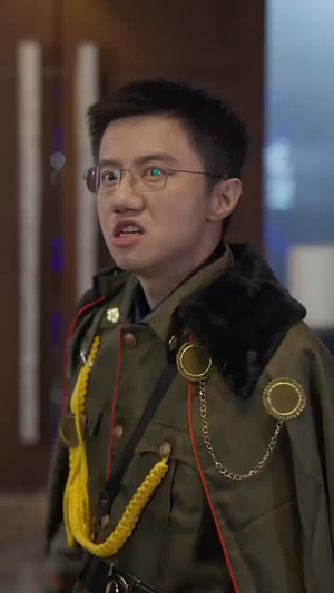 龙主至尊（73集）短剧解说全集