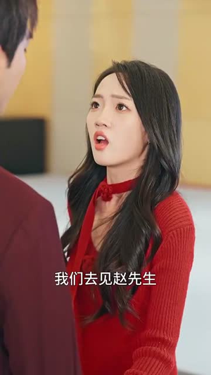 换亲后，我们的高光之路（75集）演员表