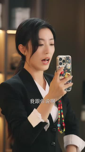 闪婚后，发现萌娃奶爸是大佬（70集）在线观看完整版