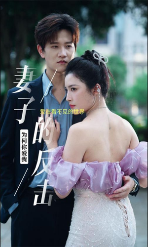 妻子的反击（38集）全集完整版