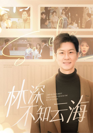 林深不知云海（84集）看过的人都说好