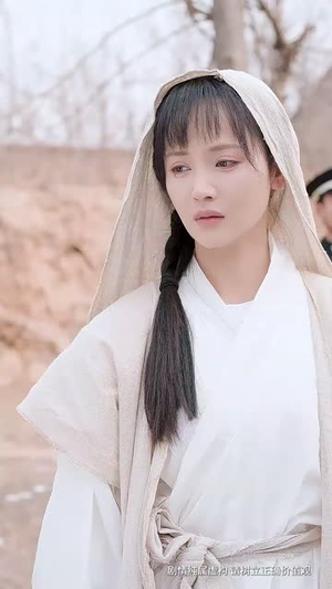 犹抱琵琶半遮面（40集）推荐你们也去看