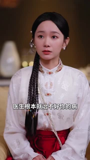 顾总夫人不好惹（80集）短剧推荐上热门