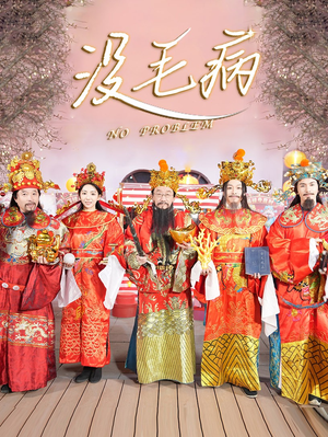 没毛病（30集）视频在线看
