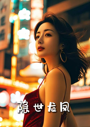 隐世龙凤（30集） 热门短剧来袭