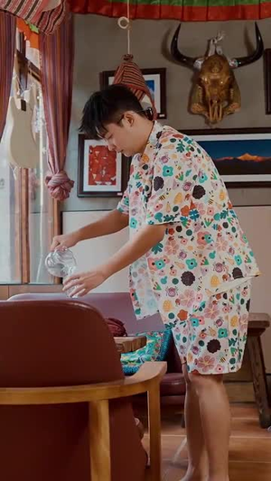 画铁仙师（24集） 全集都在这里了