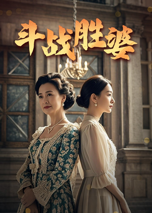 斗战胜婆（56集） 全部免费看全集