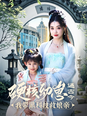 硬核幼崽通古今，我带黑科技救娘亲（76集） 短剧在线更新