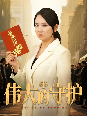 伟大的守护（31集）大结局