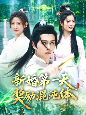 新婚第一天奖励混沌体（106集）80到100集