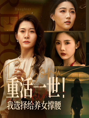 重活一世我选择给养女撑腰（66集）免费短剧推荐