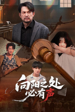 向阳之处必有声（50集）热门短剧大全