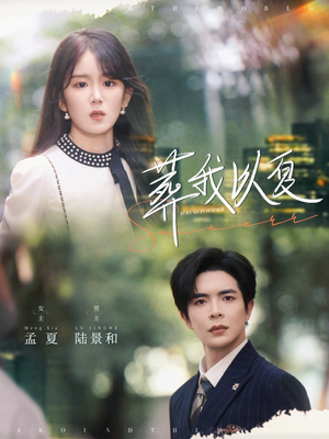 葬我以夏（73集）热门短剧看不停