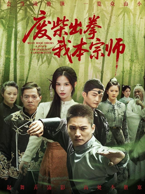 废柴出拳我本宗师（61集）免费短剧片段
