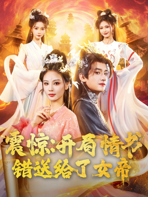 震惊开局情书错送给了女帝（72集）演员表
