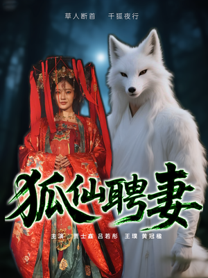 狐仙聘妻（30集）好看到停不下来