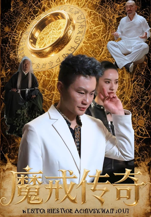 魔戒传奇（40集）短剧推荐更新中
