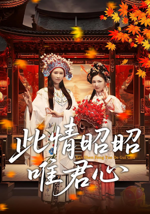 此情昭昭唯君心（82集）短剧全集大结局