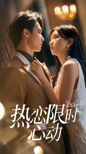 热恋限时心动（60集）免费全集短剧