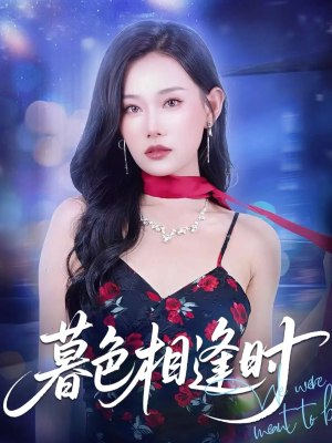 暮色相逢时（70集）热门短剧在线看