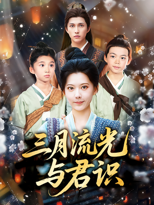 三月流光与君识（80集）口碑爆棚免费看