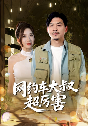 网约车大叔超厉害（100集）番茄免费短剧