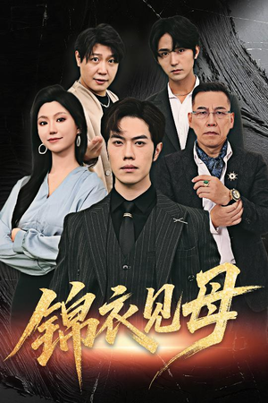 锦衣见母（60集）精彩短剧追不停
